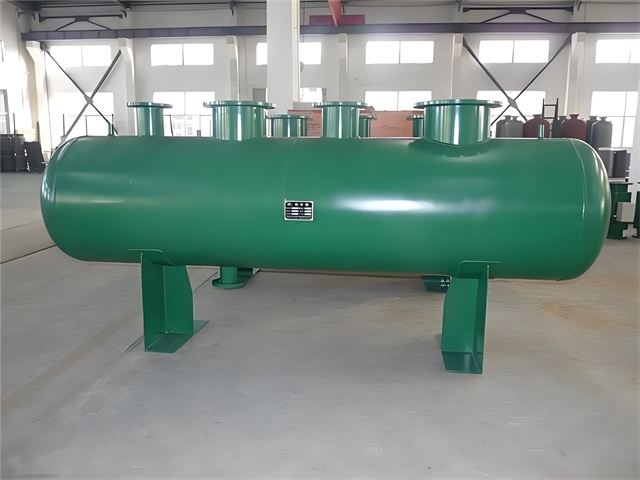 紫阳集分水器需要电源吗